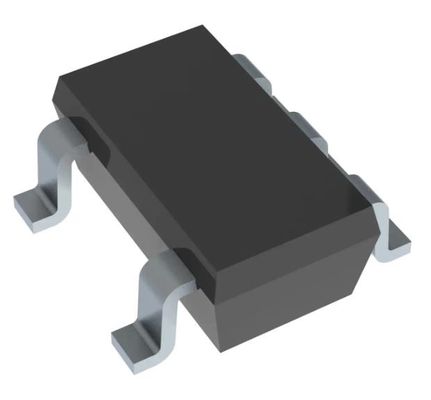 TPS70930DBVR Γραμμικός ρυθμιστής τάσης IC θετικός σταθερός 1 έξοδος 150mA SOT-23-5