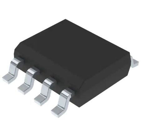 UC3843BD1013TR Ρυθμιστής αντίστροφης πτήσης προώθησης Ελεγκτής ικανός για θετική απομόνωση