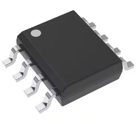 UCC37324DR Συνολικό κύκλωμα Chip Low-Side Gate Driver IC Non-Inverting 8-SOIC