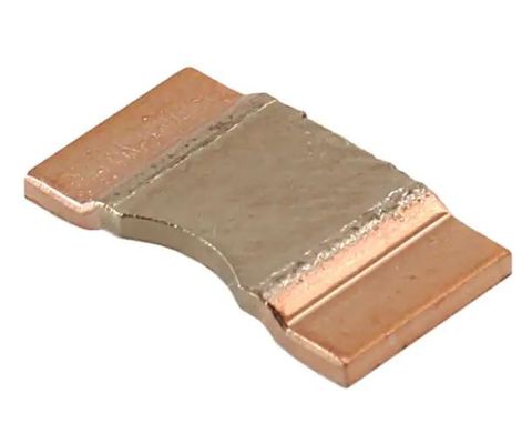 WSL3921L5000FEA 0,5 mOhms ± 1% 3W Αντίσταση Τσιπ Μη τυποποιημένο Αντι-Ανθρακούχο Αυτοκίνητο