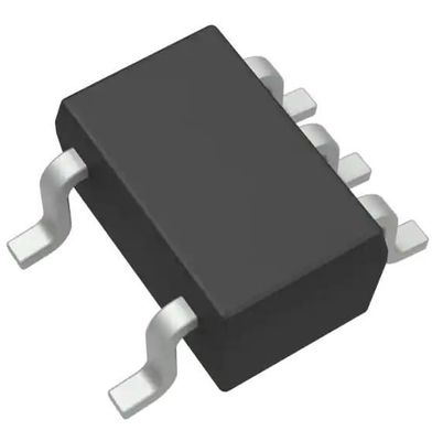 TLV3201AIDCKR Συγκρίτης IC Γενικού Σκοπού Σκωτήστε-Τραβήξτε SC-70-5