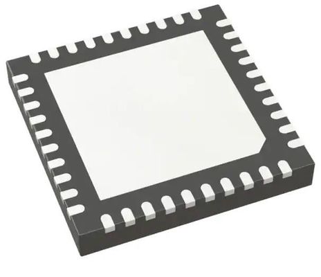LTC3853EUJ#TRPBF Ελεγκτής IC Buck Ρυθμιστής θετικής εξόδου Step-Down DC-DC