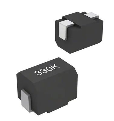 CM453232-101KL 100 μH Μη προστατευμένο ντραμ Κέντρο Wirewound Ινδυτής 110 mA 8Ohm