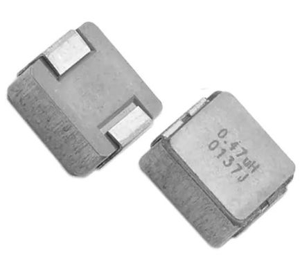 IHLP2525CZERR68M01 680 nH Προστατευόμενος σχηματισμένος επαγωγός 15.5 A 5.5mOhm Max