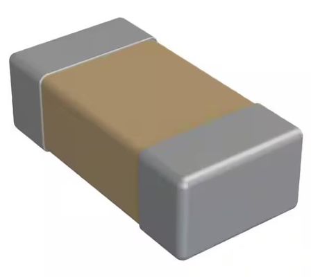 C0603C332K5RACTU 3300 pF ±10% Κεραμικός συμπυκνωτής 50V X7R 0603 (1608 Metric)