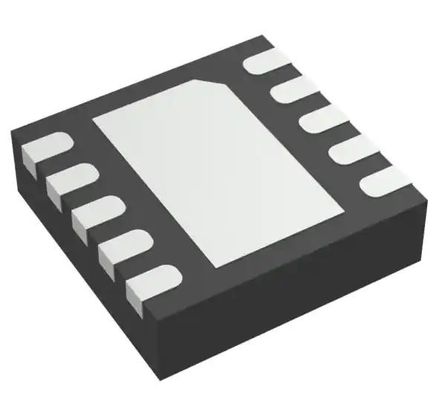 TPS63700DRCR Ρυθμιστής διακόπτη μύκητας IC αρνητική ρύθμιση -2V 360mA