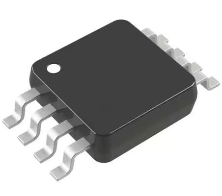 LT3010EMS8E-5#PBF Γραμμικός ρυθμιστής τάσης IC θετικός σταθερός 1 έξοδος 50mA