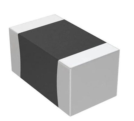 CC0603JRNPO9BN471 470 pF ± 5% 50V κεραμικός συμπυκνωτής C0G, NP0 0603 (1608 Metric)