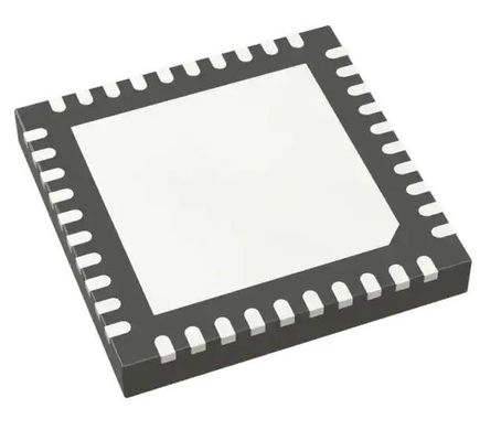 LTC3887EUJ-1#TRPBF Ρυθμιστής θετικής εξόδου Step-Down I2C DC Controller IC