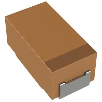 TPSC226K016T0375 22 μF Τυλιγμένοι συμπιεστές τανταλίου 16 V 2312 375mOhm