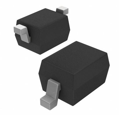 1N4148WS-HE3-08 Δίοδος 75 V 150mA Επιφανειακή τοποθέτηση SOD-323