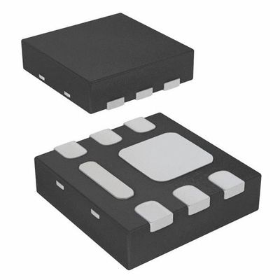 AON2405 Π-Κανάλι 20 V 8A (Ta) 2.8W (Ta) Επιφανειακή τοποθέτηση 6-DFN (2x2)