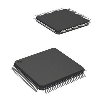 AT91SAM7X512B-AU ARM7® SAM7X Μικροελεγκτής IC 16/32-Bit 55MHz 512KB FLASH