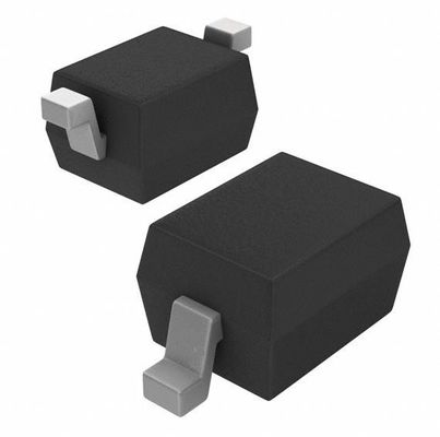 BZT52C4V7S-7 Δίοδος Ζένερ 4,7 V 200 mW ± 6% Επιφανειακό τοποθέτημα SOD-323