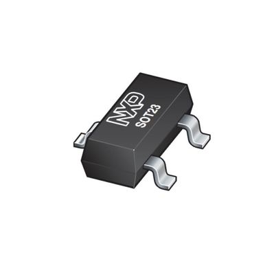 BZX84-C33 Ηλεκτρονικά εξαρτήματα Δίοδος Ζένερ ονομαστικής ισχύος 2,4 V έως 75 V