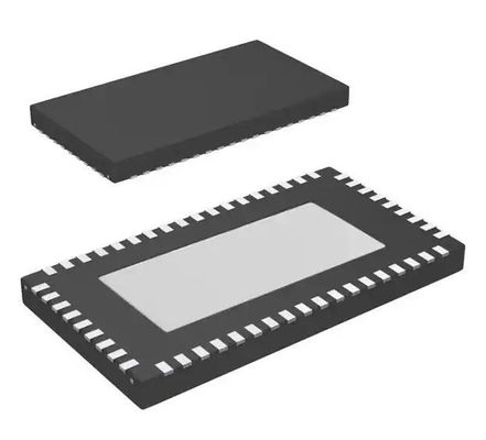 DS64MB201SQ Δικτυακό τηλεπικοινωνιακό διακόπτη IC 3 Κανάλι 54-WQFN (10x5.5)
