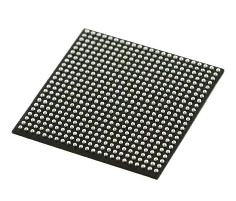 EP4CGX30CF23I7N IV GX Πεδίο Προγραμματίσιμη Πύλη Μαρί FPGA IC 290 1105920 484-BGA