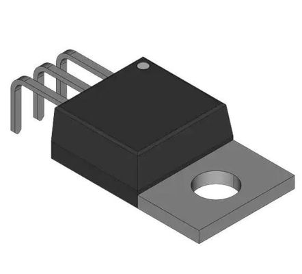 IPA90R800C3 N-Channel 900 V 6.9A (Tc) 33W (Tc) Μέσα από τρύπα PG-TO220 πλήρες πακέτο