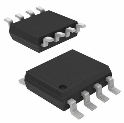 LMV358AM8X Γενικός ενισχυτής 2 κυκλώματος σιδηροδρομική γραμμή σε σιδηρόδρομο 8-SOIC