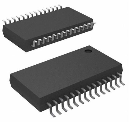 MAX3243CDB 3/5 Ενοποιημένο κύκλωμα Chip Transceiver Full RS232 28-SSOP
