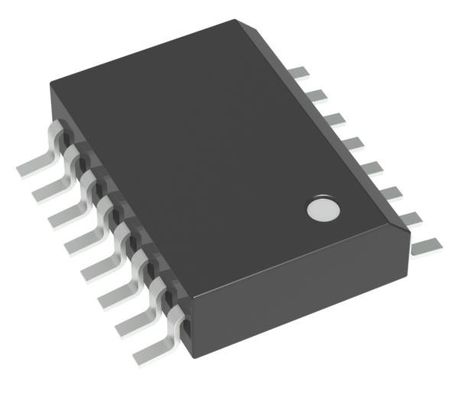 MC33163DWR2G Buck, ρυθμιστικός διακόπτης διακόπτη IC ρυθμιζόμενος 1.25V 1 έξοδος
