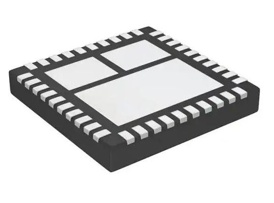 NCP3231AMNTXG Εναλλακτικός ρυθμιστής διακόπτη IC θετικός ρυθμιζόμενος 0,6V 1 έξοδος 25A