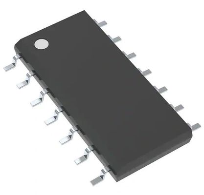 NCV3843BVDR2G Ελεγκτής IC του ρυθμιστή flyback με δυνατότητα θετικής απομόνωσης