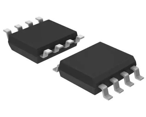 NCV7342D10R2G 1/1 Ενοποιημένο κύκλωμα Chip Transceiver Half CANbus 8-SOIC
