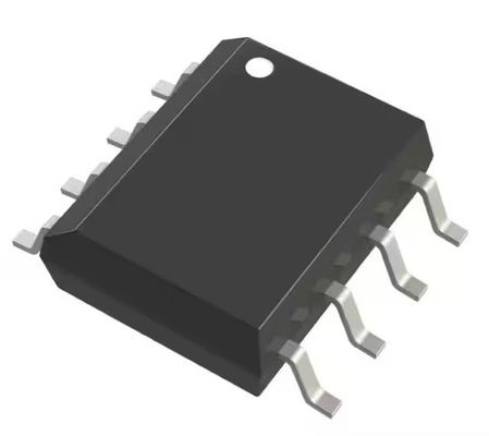 NCV7344D13R2G 1/1 Ενοποιημένο κύκλωμα Chip Transceiver Half CANbus 8-SOIC