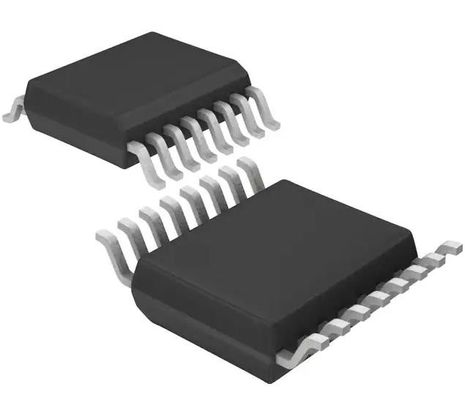 NCV7381ADP0R2G 1/1 Ενοποιημένο κύκλωμα Chip Transceiver Half FlexRay 16-SSOP