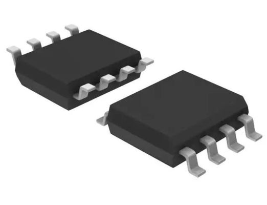 SN74LVC1G123DCTR Πολτιβοϊβρατής Μονοσταθερός Τσιπ 18,5 Ns SM8