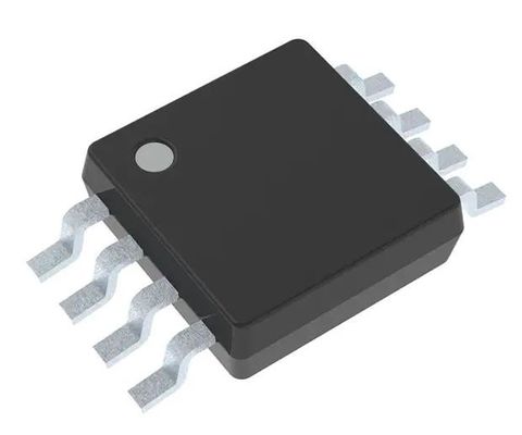 SN74LVC2G132DCUR NAND Gate IC 2 κανάλι Schmitt Trigger 8-VSSOP