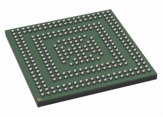 SPC58EC80C3QMC0X Αυτοκινητοβιομηχανική Ic SPC58 32-bit διπλού πυρήνα 180MHz 4MB