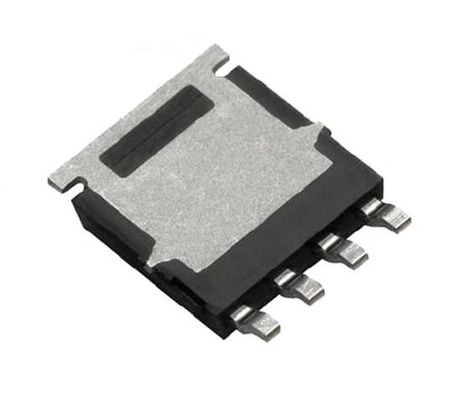SQJ858AEP-T1_GE3 Smd Ic N Channel 40 V 58A (Tc) 48W (Tc) PowerPAK® SO-8