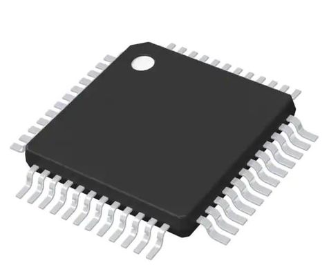 STM32F030C8T6 ARM Cortex-M0 μικροελεγκτής ολοκληρωμένο κύκλωμα 32 bit μονόπυρη 48MHz