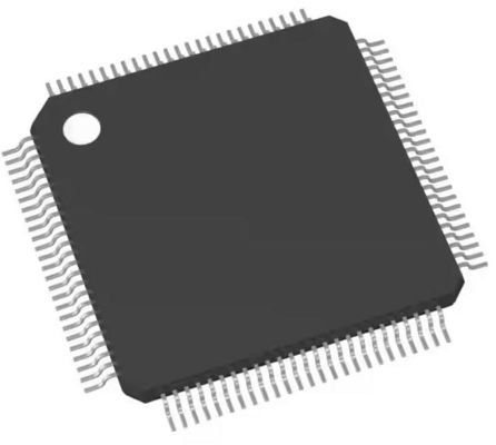 TC233LC-24F133F Μικροελεγκτής IC 32 Bit Single Core 133MHz 1.5MB FLASH