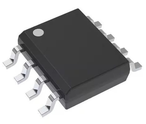 TLC555CDR 555 Τύπος Ωρατομετρητή Οσιλατήρα Μονό IC 2.1MHz 8-SOIC