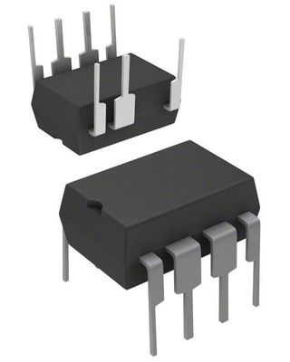 TNY267PN Ic Chips Converter Offline Flyback Τοπολογία 132kHz 8-PDIP-B