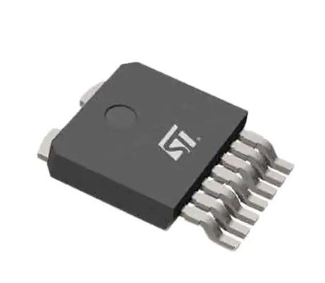 VN7004CHTR Τσιπ ολοκληρωμένου κυκλώματος 80A OctaPAK 7+1