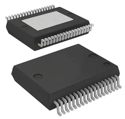 VND5E025AYTR-E Διακόπτης ενεργειακού διακόπτη 1/1 N Διάδρομος 33A Δύναμη SSO-36