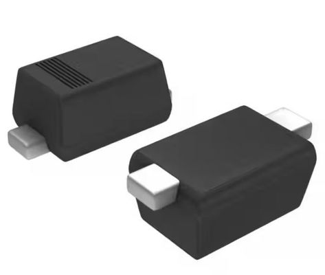 BZX585-B3V3,115 Δίοδος Ζένερ 3.3 V 300 mW ± 2% Επιφανειακή τοποθέτηση SOD-523