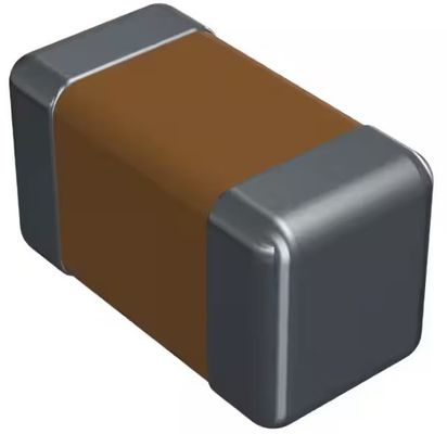 06035C222KAT2A 2200 pF ±10% Κηραμικός συμπυκνωτής 50V X7R 0603 (1608 Metric)