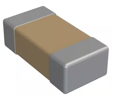C0603C220J5GACTU 22 pF ± 5% 50V κεραμικός συμπυκνωτής C0G, NP0 0603 (1608 Metric)