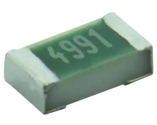 TNPW06033K92BEEA 3.92 kOhms ±0.1% 0.1W 1/10W Αντίσταση τσιπ Αντισφαιρικό Αυτοκινήτου