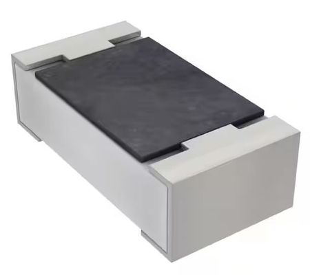 RC0603FR-071ML 1 MOhms ± 1% αντίσταση τσιπ ανθεκτικός στην υγρασία παχύ καλώδιο