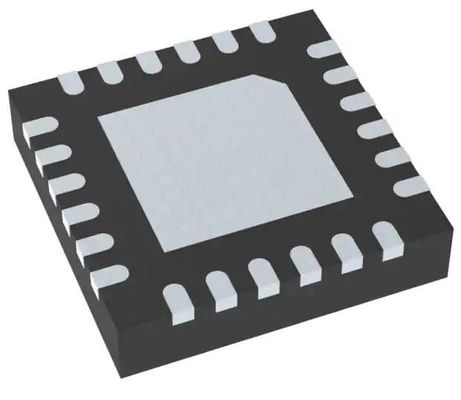TPS65130RGER Ρυθμιστής εναλλαγής Buck-Boost IC Διπλό σιδηρόδρομο ρυθμιζόμενο 3.2V, -2V 2
