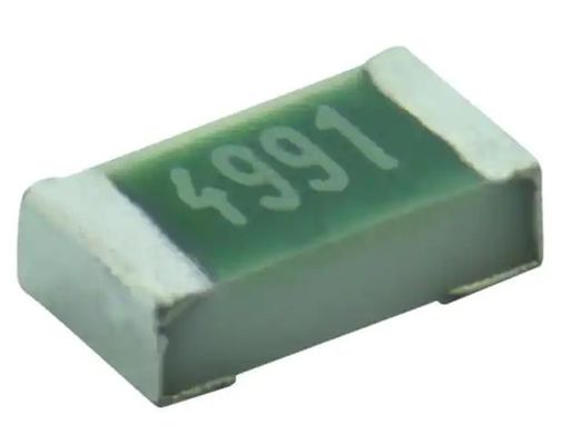 TNPW06031K00BEEA 1 kOhms ±0,1% 0,1W 1/10W Αντίσταση τσιπ 0603 Αυτοκινητοβιομηχανική AEC-Q200
