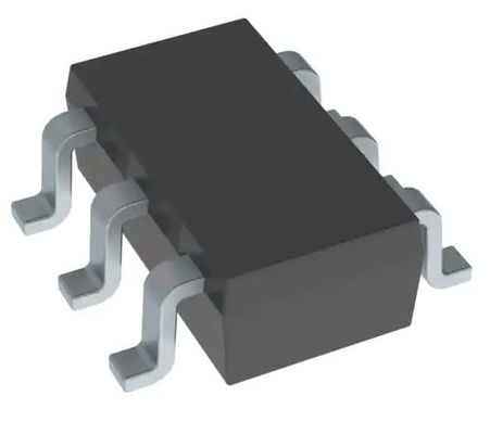 DG9421EDV-T1-GE3 1 Ρυθμιστής διακόπτη κυκλώματος IC 1:1 3.2Ohm 6-TSOP