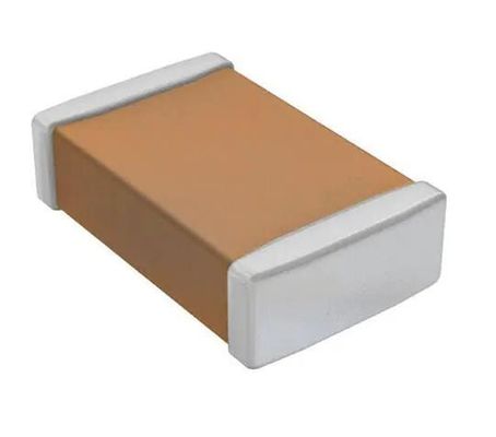 CL05A224KA5NNNC 0,22 μF ±10% Κερμικός συμπυκνωτής 25V X5R 0402 (1005 Metric)