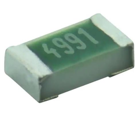 TNPW06032K32BEEA 2,32 kOhms ±0,1% 0,1W, 1/10W Αντίσταση τσιπ 0603 Αυτοκινητοβιομηχανία